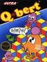 Nintendo  NES  -  Q-bert